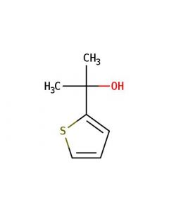 Astatech 2-(2-THIENYL)-2-PROPANOL; 0.25G; Purity 95%; MDL-MFCD03211901